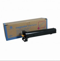 картридж Konica Minolta A0DK352 заправка картриджа Konica Minolta A0DK352